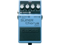 <b>BOSS CH-1 SUPER CHORUS pedal compacto efeitos guitarra elétrica</b> <b>BOSS CH-1 SUPER CHORUS pedal compacto efeitos guitarra elétrica</b>